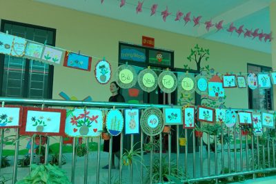 CÁC HOẠT ĐỘNG CHÀO MỪNG NGÀY QUỐC TẾ PHỤ NỮ 8/3/2023 TRƯỜNG MẦM NON VĂN HẢI