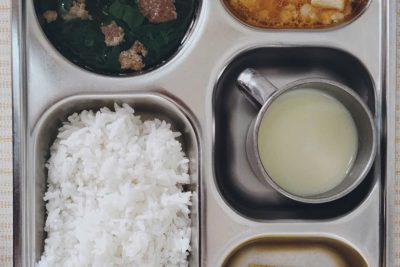 THỰC ĐƠN TUẦN III THÁNG 4